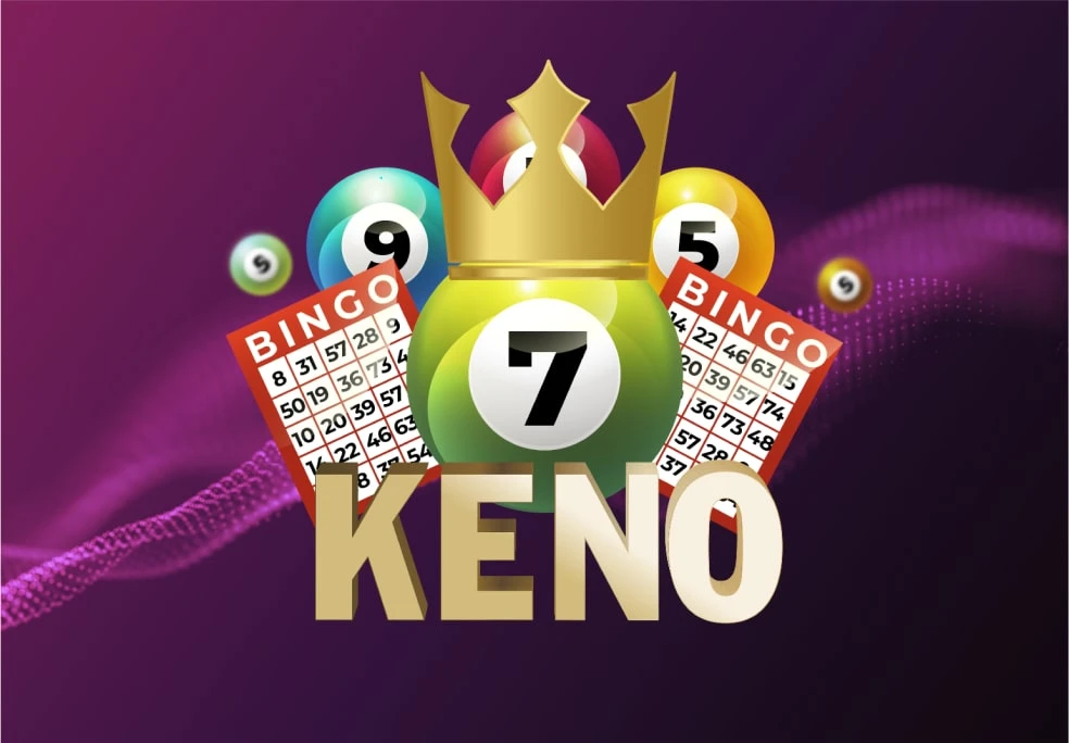 keno 1684138022 game Keno Top88