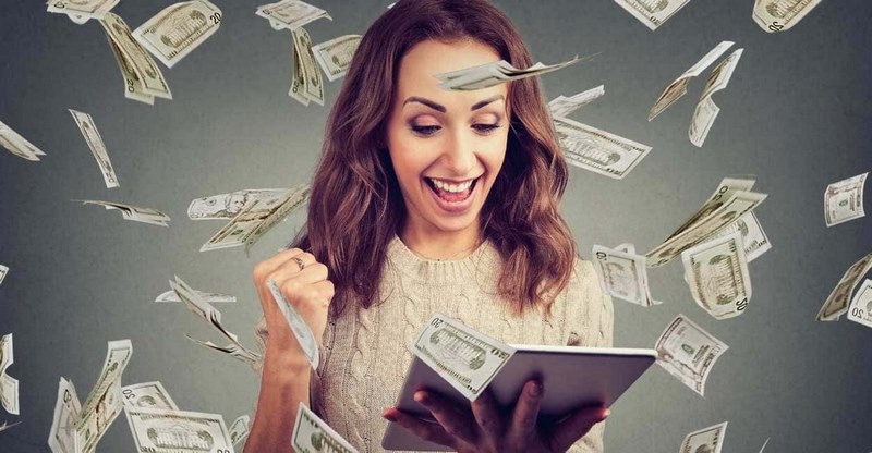 nam mo thay trung so Copy Mơ thấy trúng số